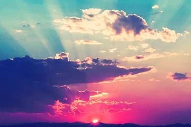 Pretty Wallpapers   Image