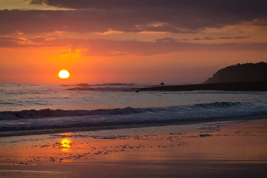 Beautiful Sunset Wallpapers