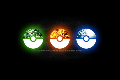 Poke Ball Wallpapers By LukeCarvill On DeviantArt