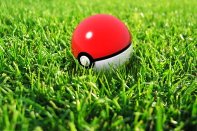 54 Pokeball HD Wallpapers