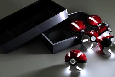 Pokeball Wallpapers Hd Images