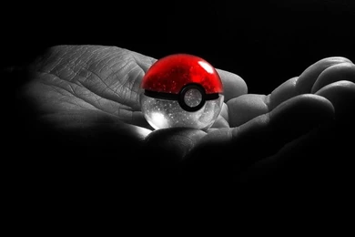 1000+ Images About Pokeball Wallpapers On Pinterest