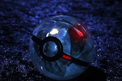 Top Clear Pokeball Wallpapers Myspace Wallpapers