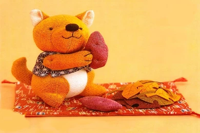 Autumn Crafts Wallpapers   Seasonal   Crazy Frankenstein