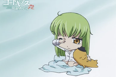 Code Geass Bikini : Desktop And Mobile Wallpapers : Wallippo