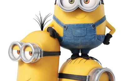 1000+ Ideas About Minion Wallpapers On Pinterest