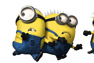 55 Cute Minion Wallpapers HD For Desktop