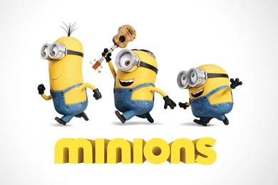 Minions Wallpapers Archives   Page 8 Of 17   WideWallpaper.info ...