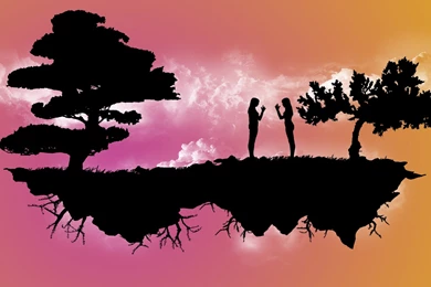 Wallpapers, Kandi, Bikini, Simple, Desktop, Drawings, Anime, Verry ...