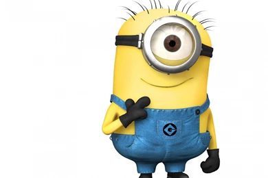 Minions HD Wallpapers For Desktop Download