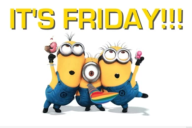 Despicable Me 2 Minions Wallpapers