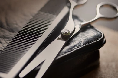 Scissors HD Image Id: 11030f   Pacify Mind