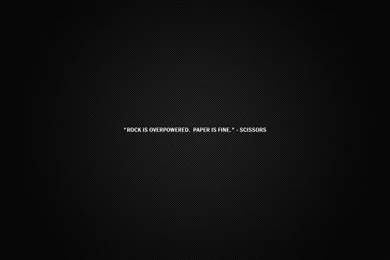 Rock, Paper, Scissors >> HD Wallpaper, Get It Now!