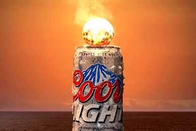 Coors Light Trinidad & Tobago Advertisement 2015: Most Advanced ...