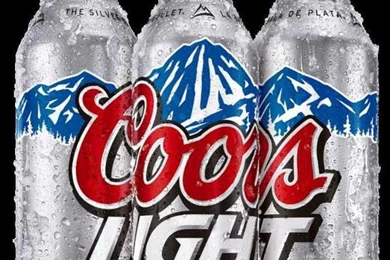 Coors Light Iphone Wallpapers