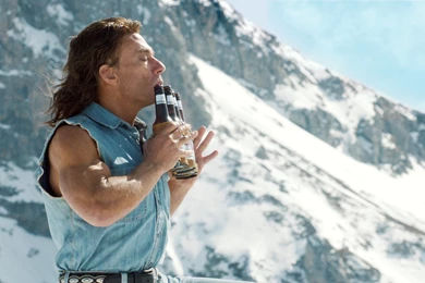Molson Coors Set To Launch New Ad Campaign With Jean Claude Van ...