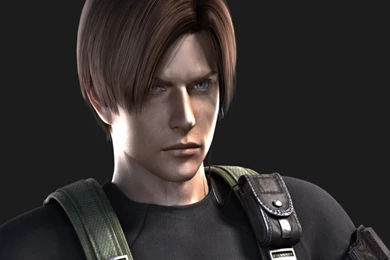 Leon S Kennedy Wallpapers   Wallpapers Cave