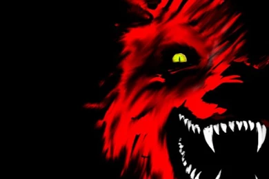 DeviantArt: More Like Naruto Nine Tailed Demon By Styrecat