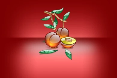 3d Digital Desktop Wallpapers