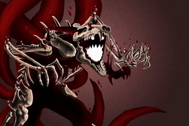 Naruto 9 Tails Form Full < Images & Galleries