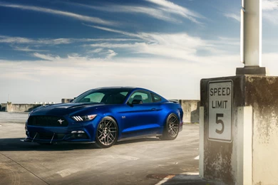 Ford Car Wallpapers,Pictures