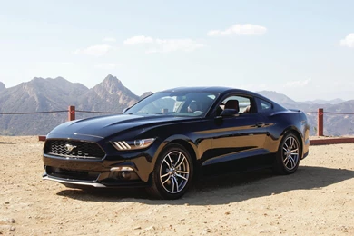 2015 Ford Mustang Black HD Desktop Backgrounds Wallpapers Attachment ...