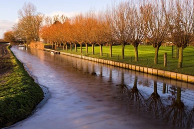 43 Nature Landscape Desktop Images New Backgrounds Landscape Hd ...