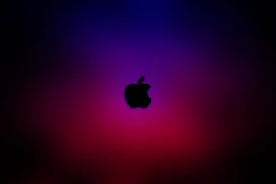 Red And Blue Apple Wallpapers By Kornolho On DeviantArt