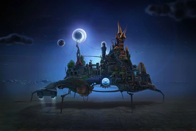 Wallpapers HD Wallpapers, Artistic Backgrounds