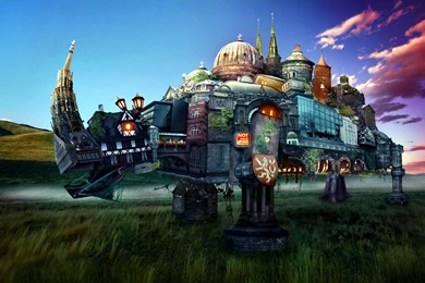 51 Magical HD Wallpapers