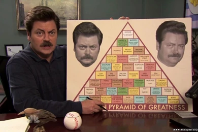 Who Said It: Donald Trump Or Ron Swanson?