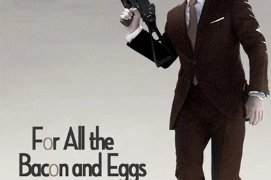 Swanson, Ron Swanson By SupposedlyHuman On DeviantArt