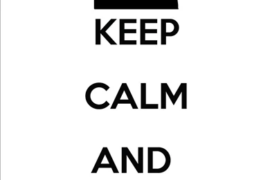 Ron Swanson   Keep Calm And Don't Care By Joyu12 On DeviantArt