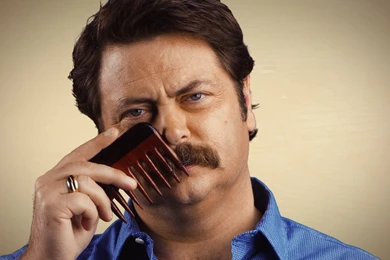 3 Nick Offerman HD Wallpapers