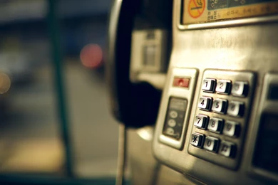 Telephone Wallpapers