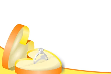 Wedding Backgrounds   PPT Backgrounds