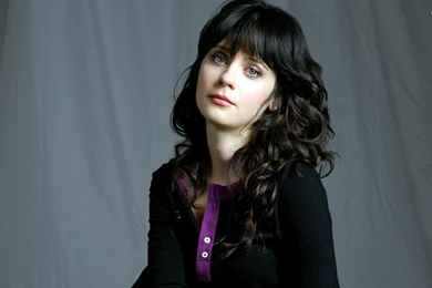 Zooey Deschanel Free HD