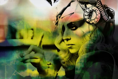 Telephone   Little Monsters Wallpapers (24183574)   Fanpop