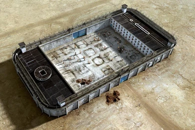 Prison Go Board Game Can Prisoner Telephone Wallpapers