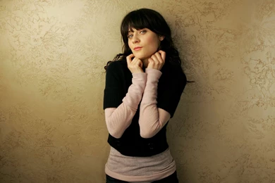 Zooey Deschanel Wallpapers High Quality
