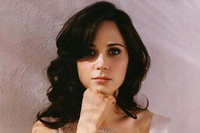 Zooey Deschanel Wallpapers [13]   (