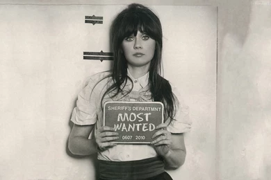 Descargar Fondos De Pantalla Zooey Deschanel Fotos Hd Widescreen ...