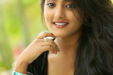 Ulka Gupta New HD Stills At Andhrapori Event   Telugupeopleadda