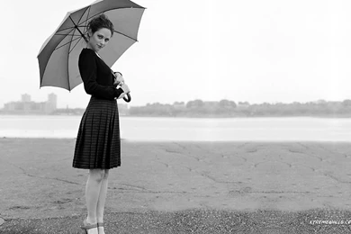 Zooey Deschanel Wallpapers   (