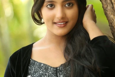 Ulka Gupta New HD Stills At Andhrapori Event   Telugupeopleadda