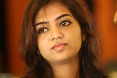 Actress Nazriya Nazim Glam Pics ~ 70mmscope