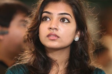 Actress Nazriya Nazim Glam Pics ~ 70mmscope