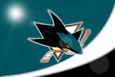 NHL San Jose Sharks : Desktop And Mobile Wallpapers : Wallippo
