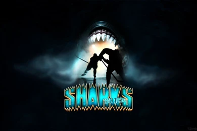 San Jose Sharks Wallpapers HD
