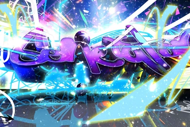 Graffiti Music Wallpapers Danasrhp.top